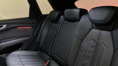 Audi Q4 e-tron 150kW 40 82.77kWh Launch Edition 5dr Auto Electric Estate